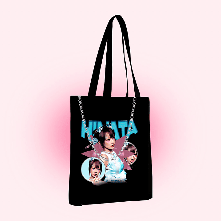 Tote bag XG bias ver 5