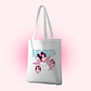 Tote bag XG bias ver - Miniatura 8