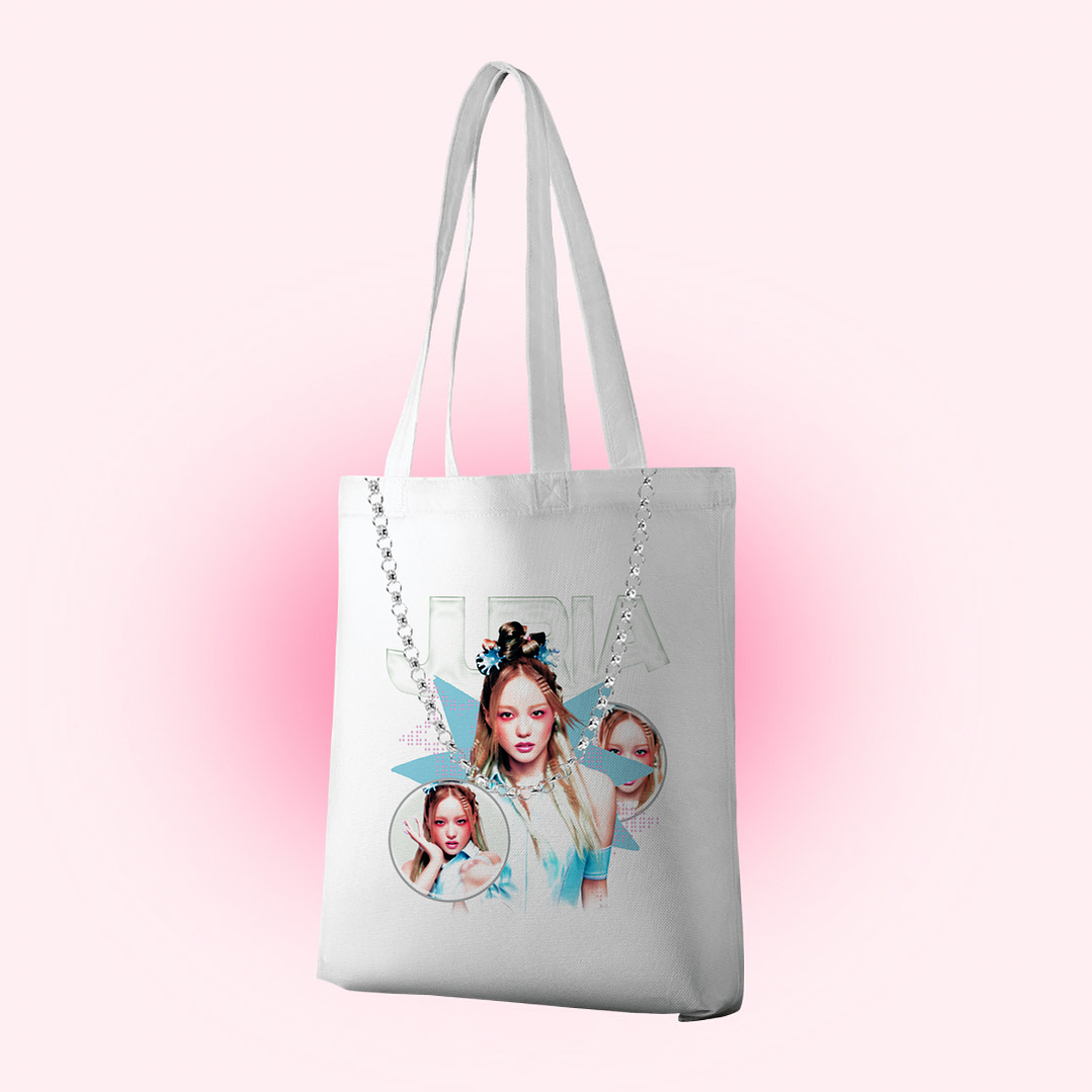 Tote bag XG bias ver 13