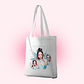 Tote bag XG bias ver - Miniatura 13