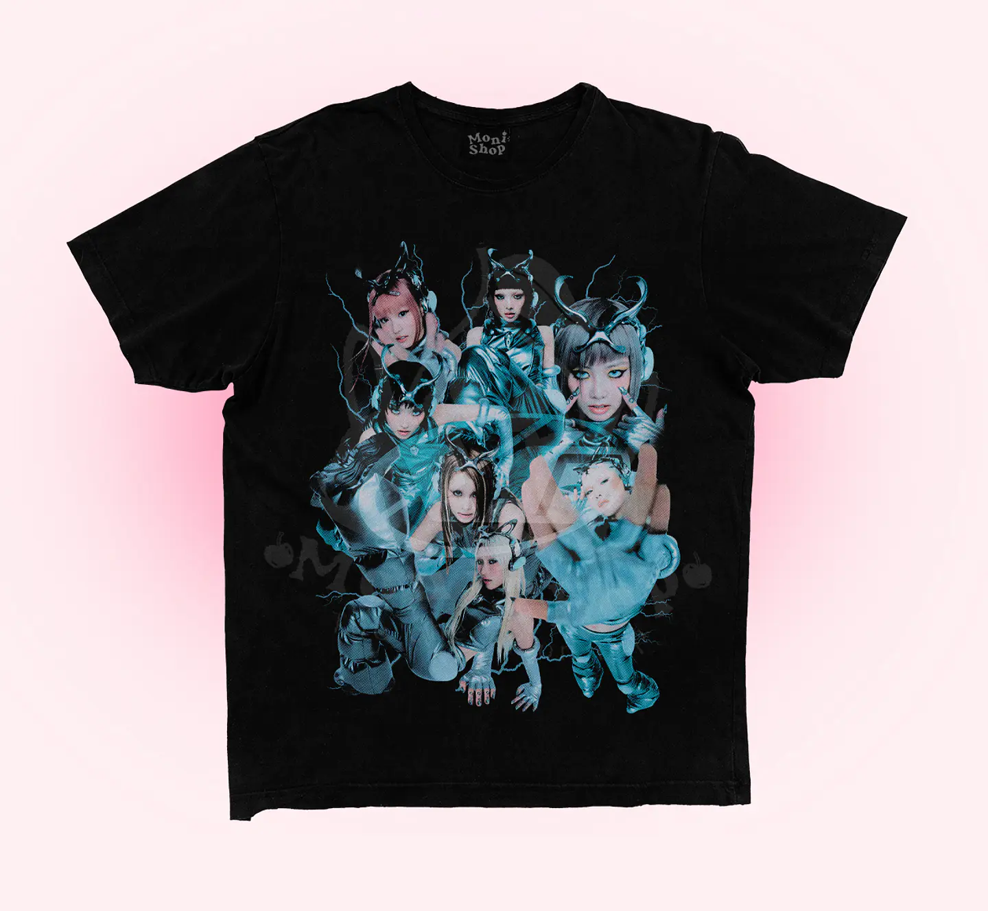 Polera XG  1