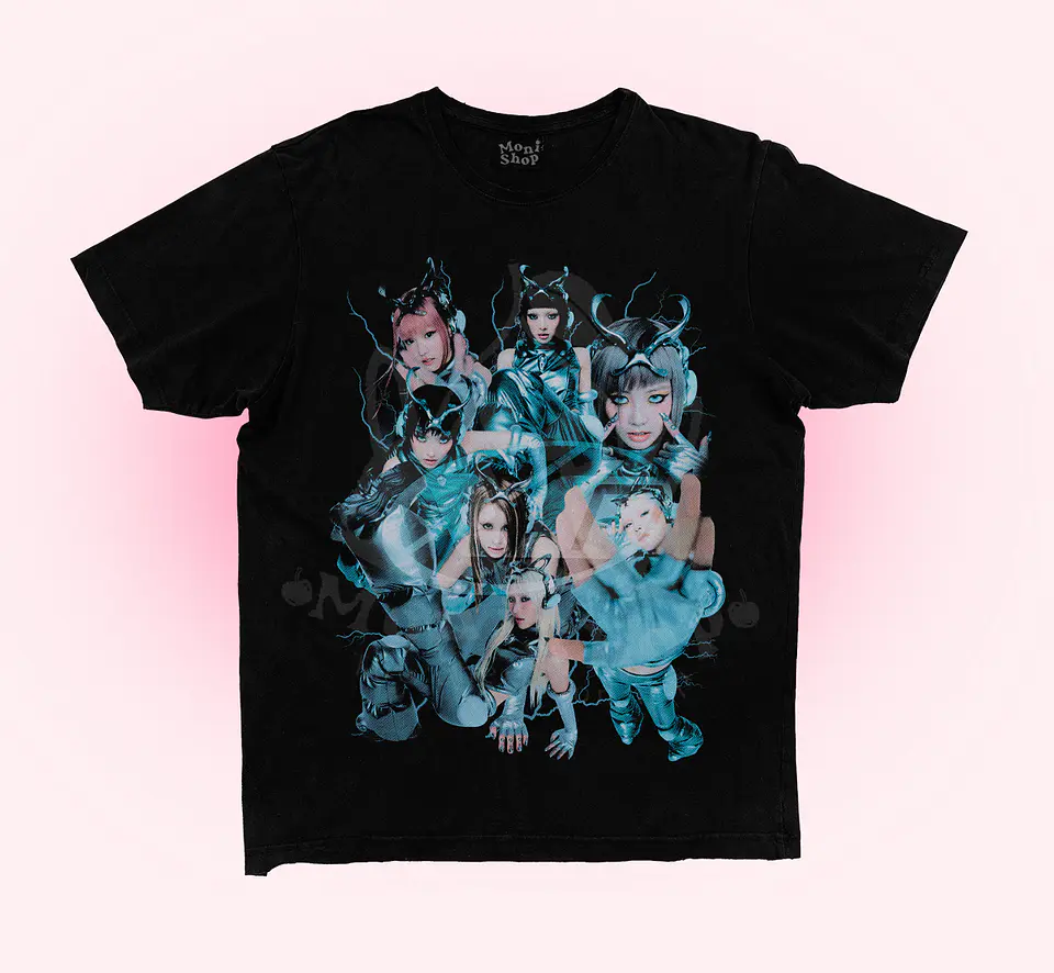 Polera XG  1