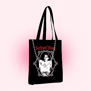 Tote bag Jackson
