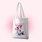 TOTE BAG MY BIAS 'XLOV' - Miniatura 1