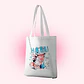 TOTE BAG MY BIAS 'XLOV' - Miniatura 3