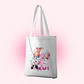 TOTE BAG MY BIAS 'XLOV' - Miniatura 4