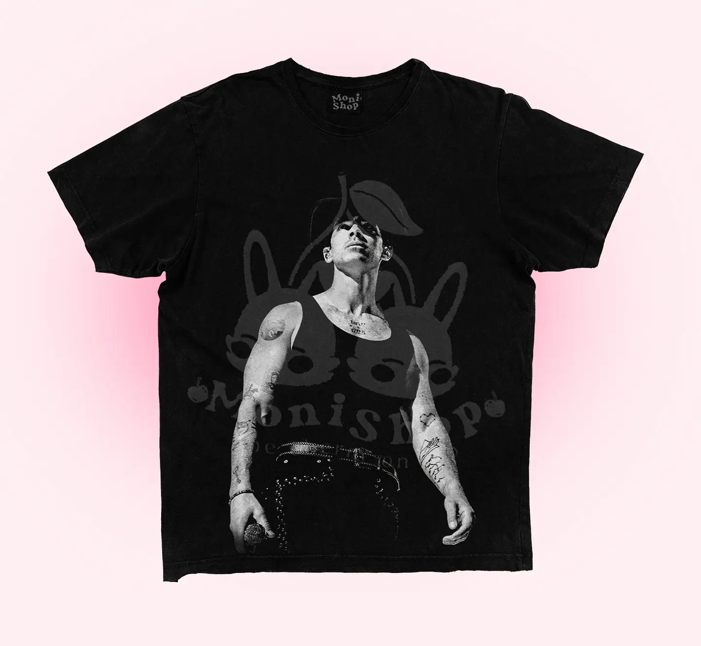 Polera ___'s favorite  3