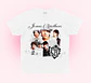 Polera Jonas Brothers old  - Miniatura 1