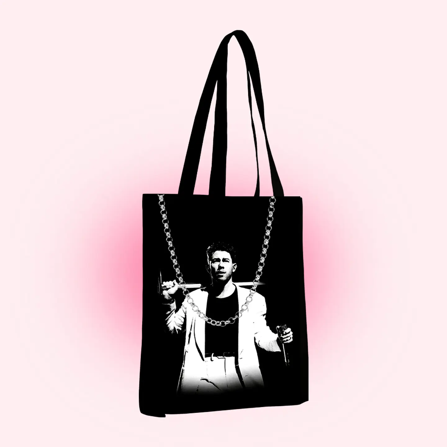 Tote bag '___'s favorite' 1