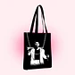 Tote bag '___'s favorite' - Miniatura 1