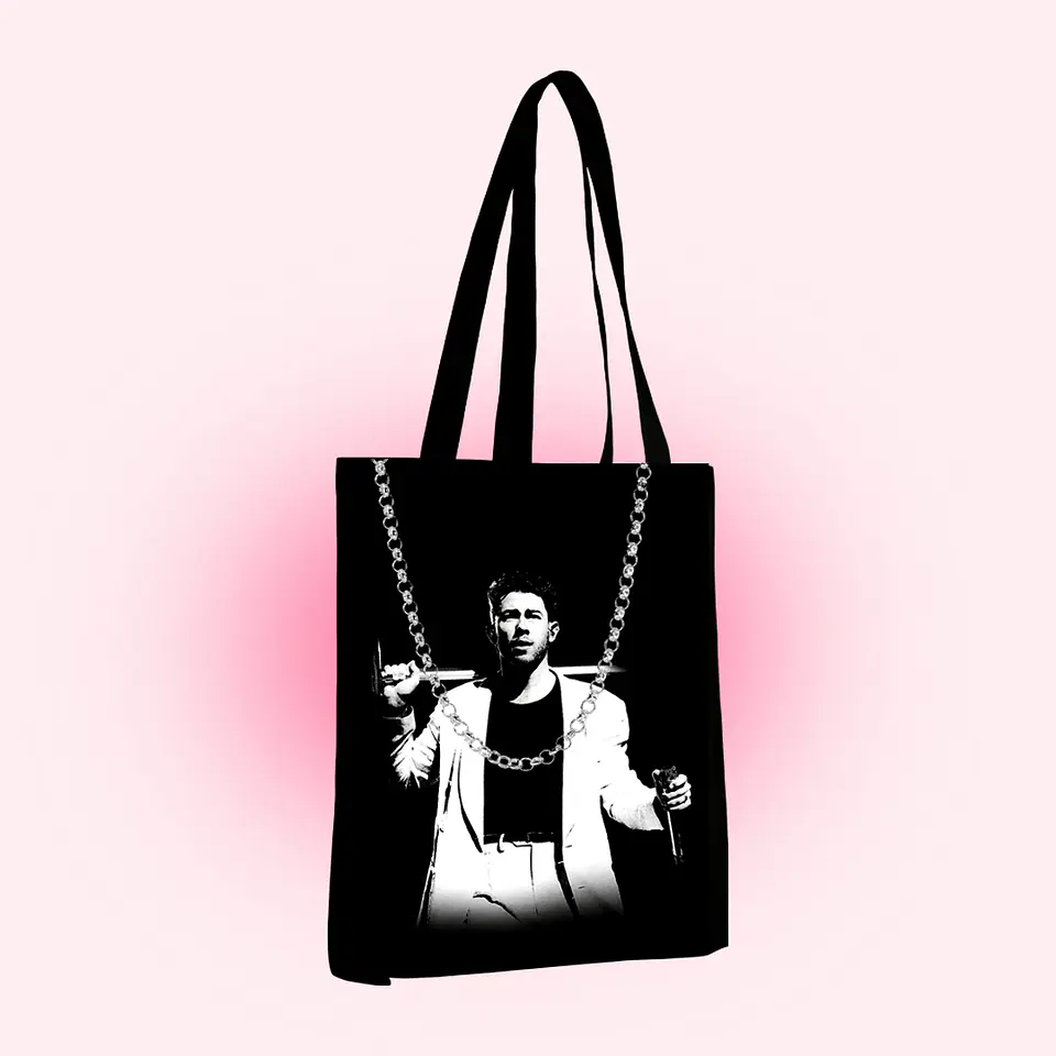 Tote bag '___'s favorite' 1