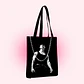 Tote bag '___'s favorite' - Miniatura 2