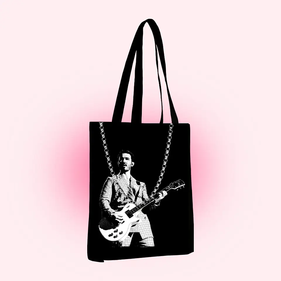 Tote bag '___'s favorite' 3