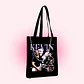 Tote bag Jonas Brothers  - Miniatura 2