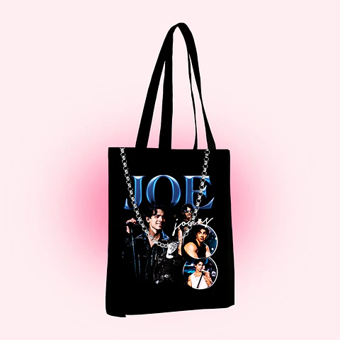 Tote bag Jonas Brothers 