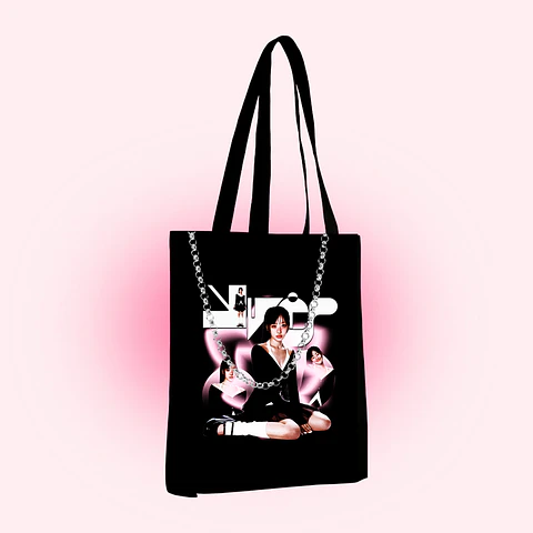 Tote bag Yves 