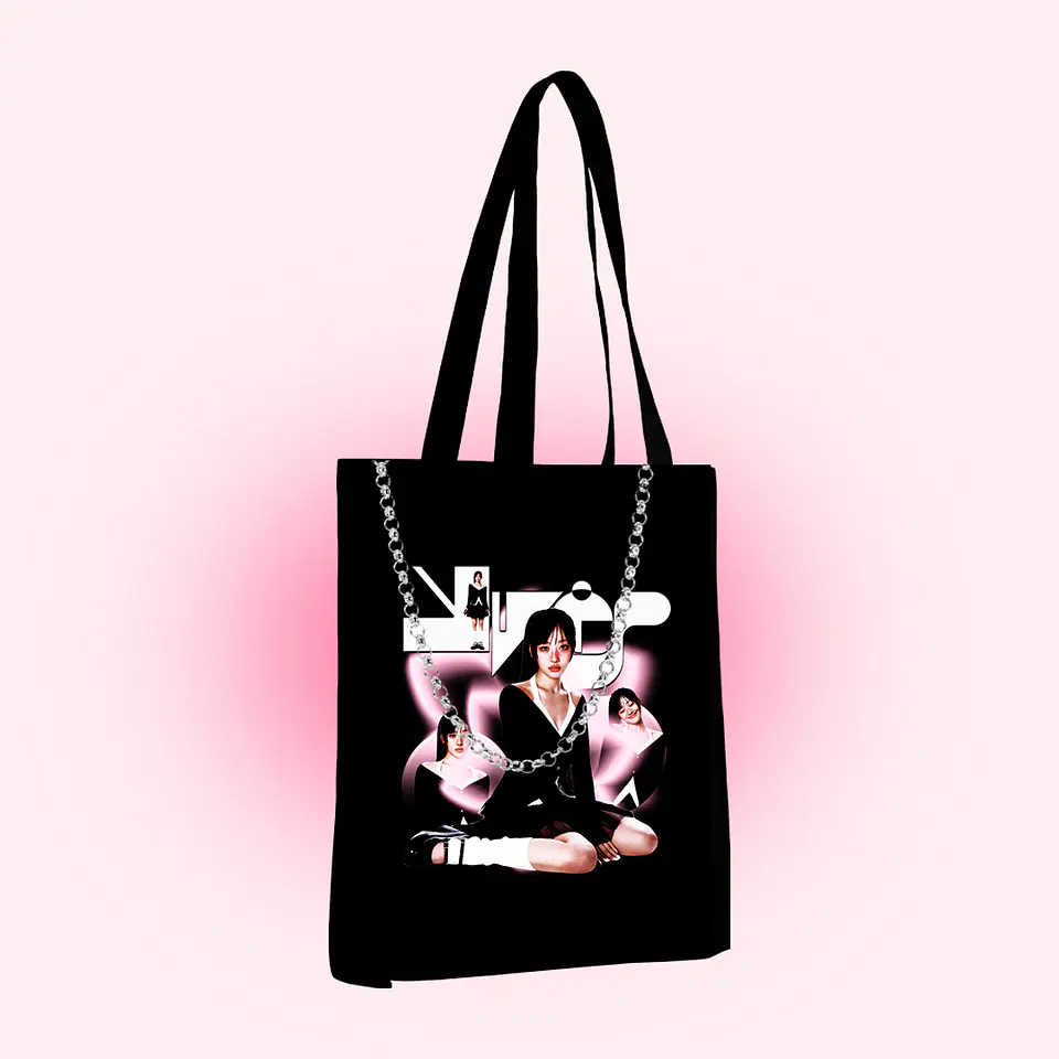 Tote bag Yves  1