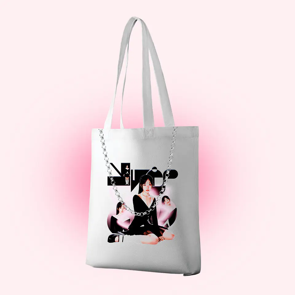 Tote bag Yves  2