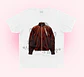 Polera Milo j jacket  - Miniatura 1