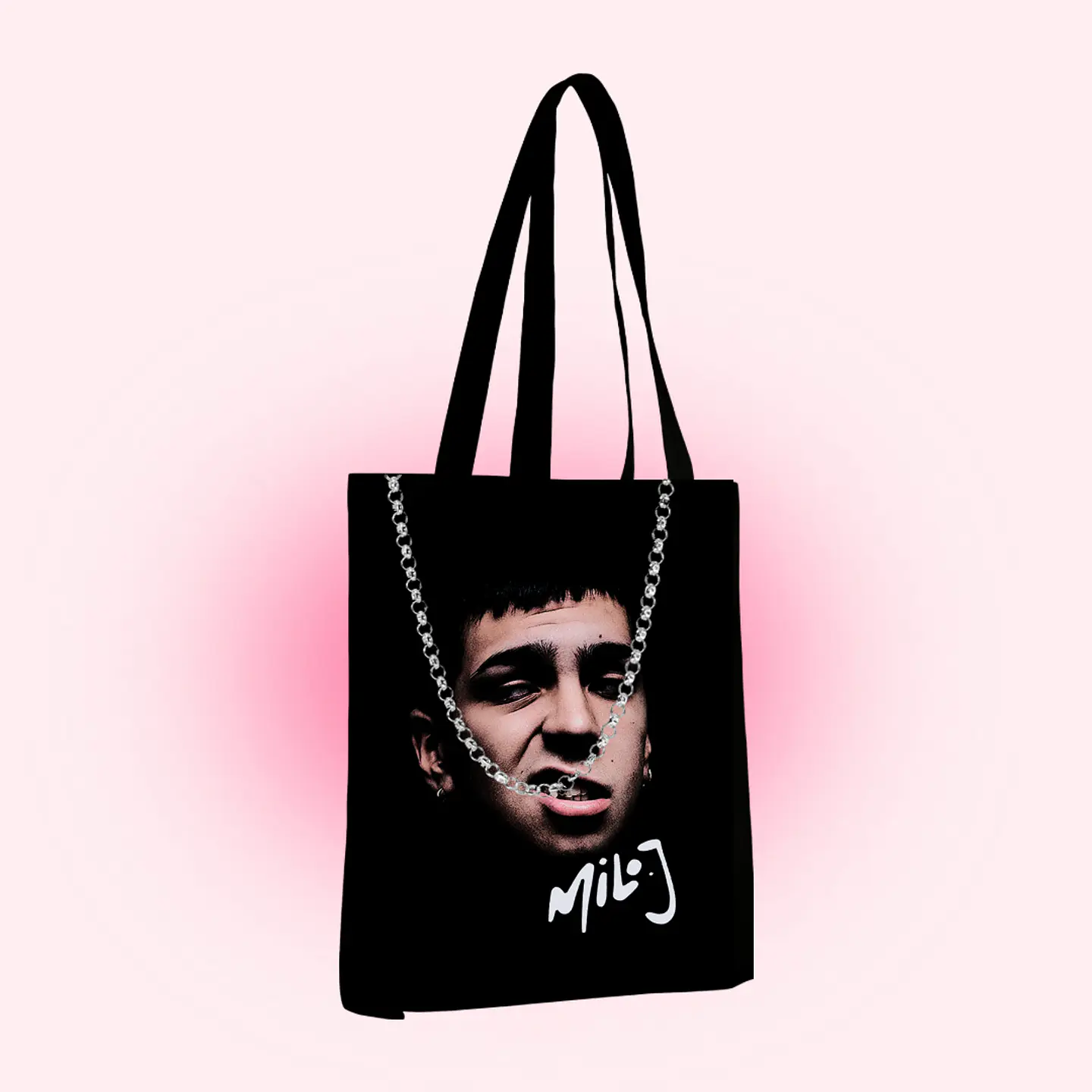Tote bag Milo J  1