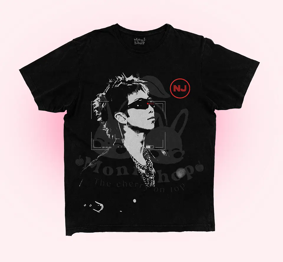 Polera namjoon 'tdkbu' 1