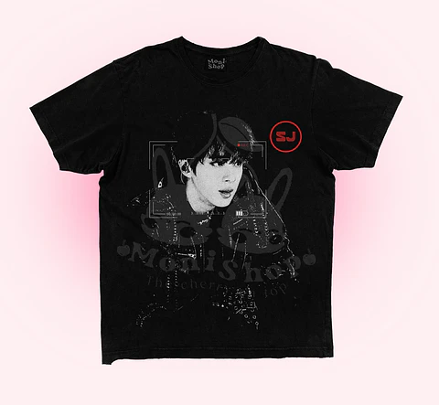 Polera seokjin 'tdkbu'
