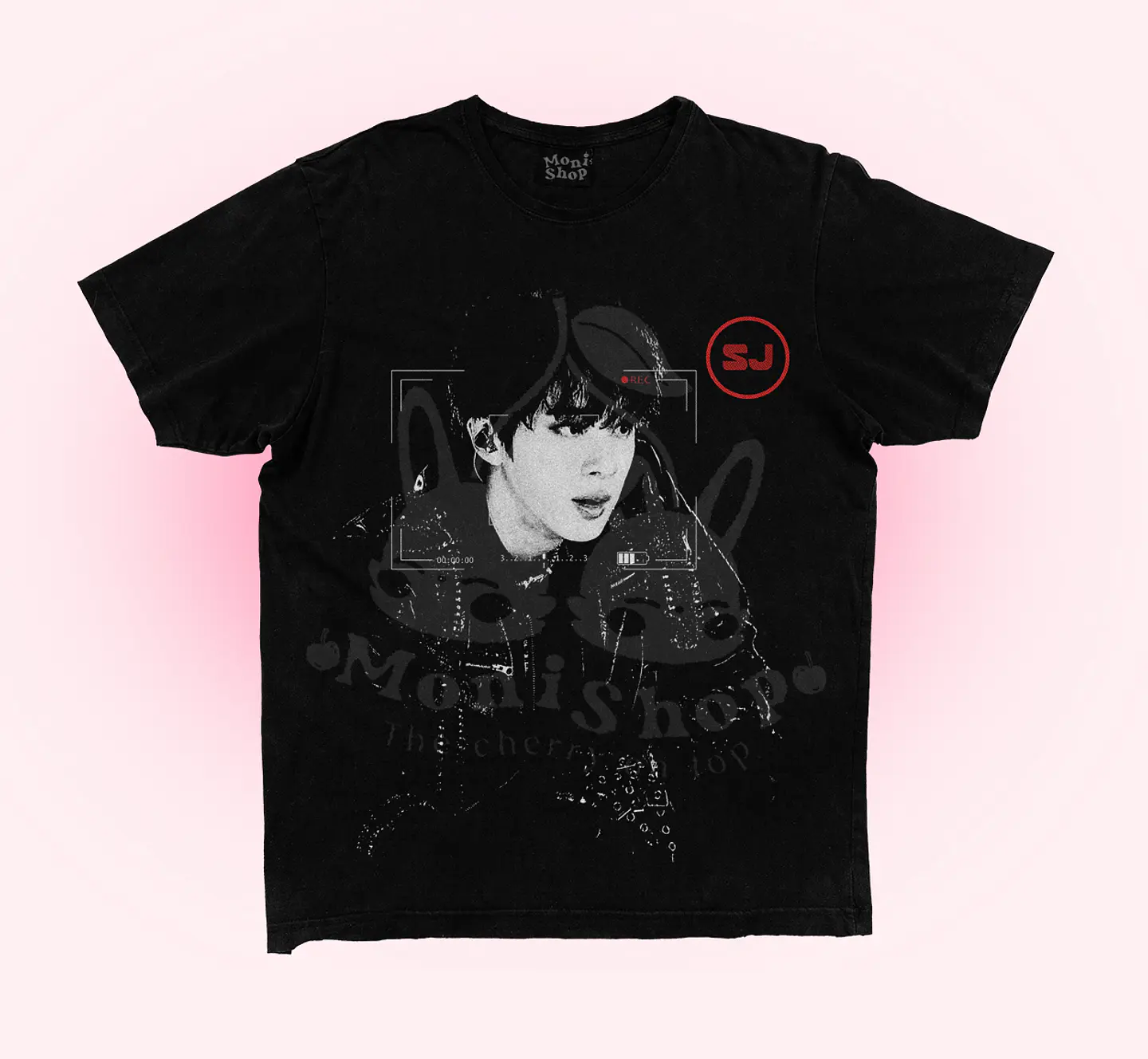 Polera seokjin 'tdkbu' 1