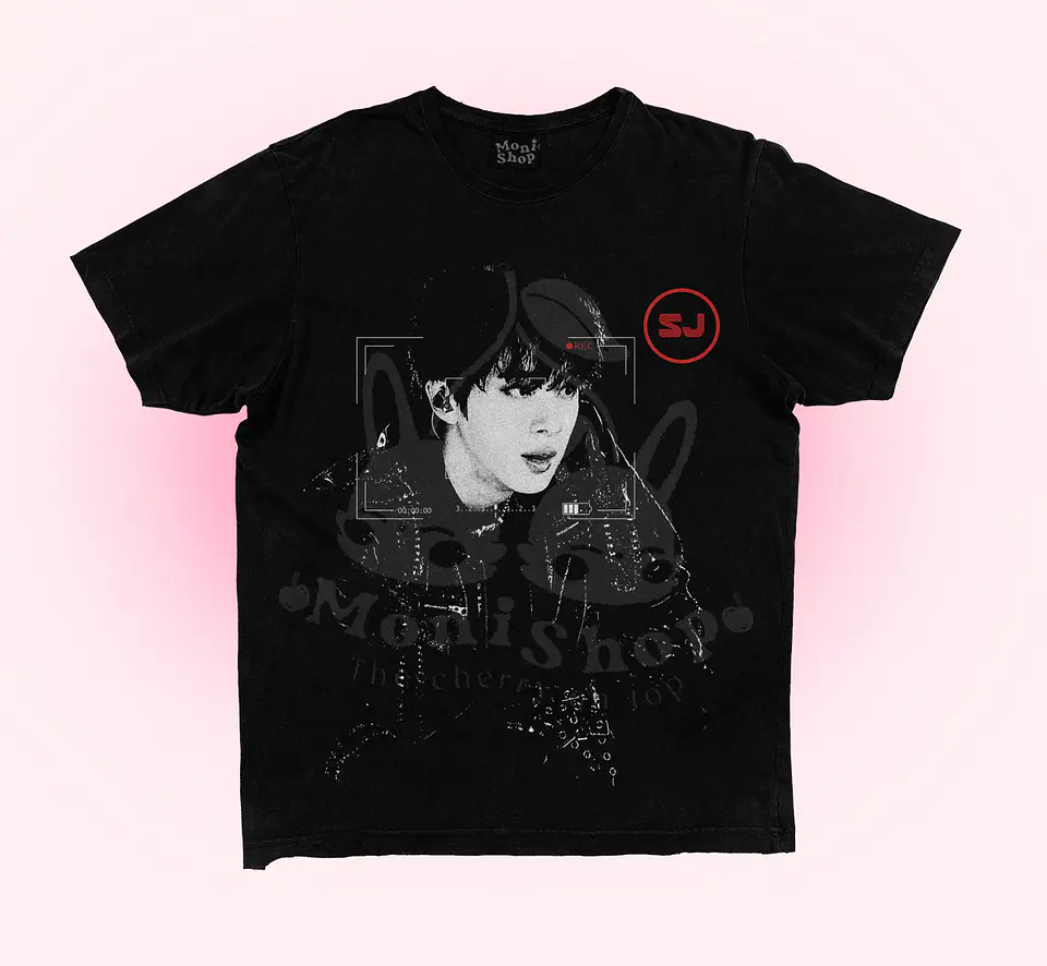 Polera seokjin 'tdkbu' 1