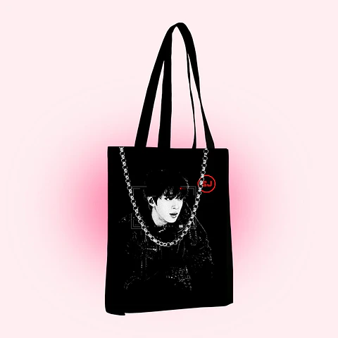 Totebag 'tdkbu'