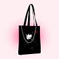 Totebag 'tdkbu' - Miniatura 1