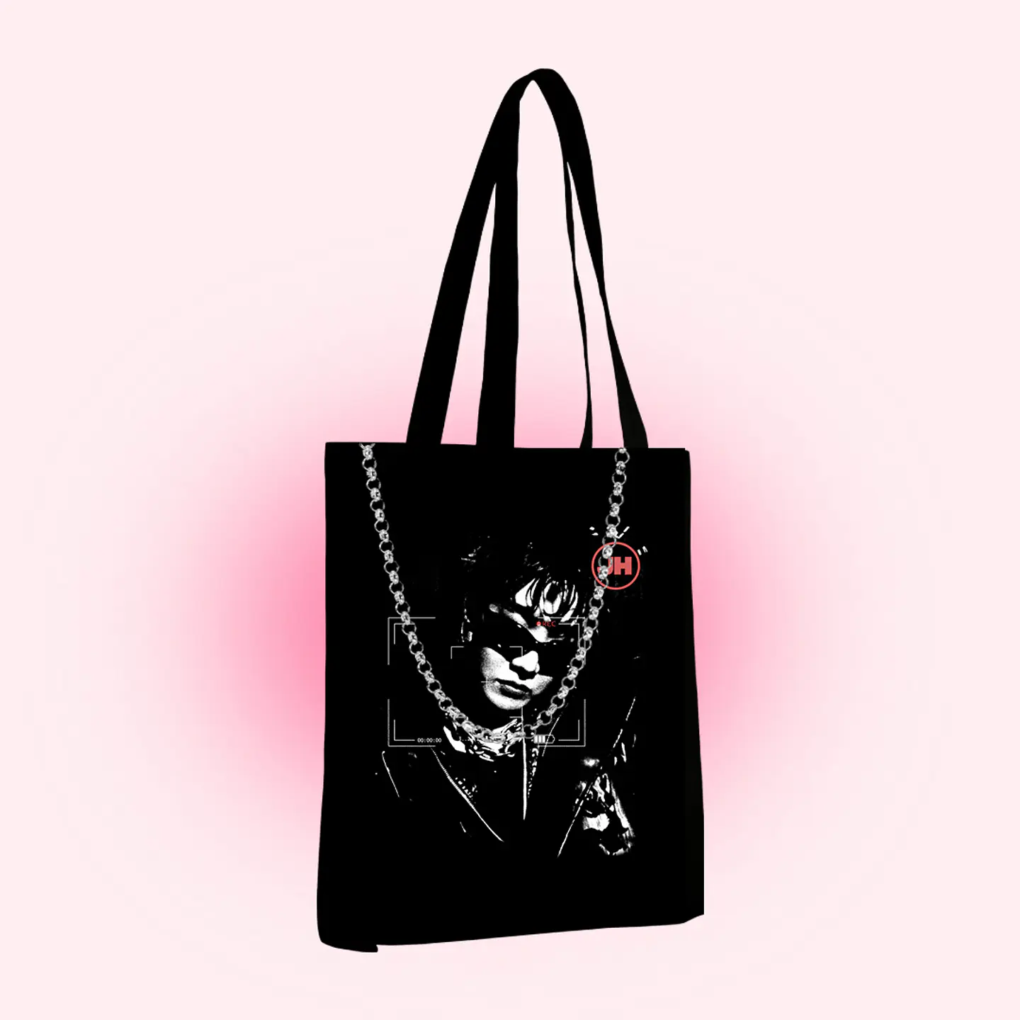 Totebag 'tdkbu' 5
