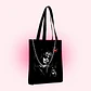 Totebag 'tdkbu' - Miniatura 5