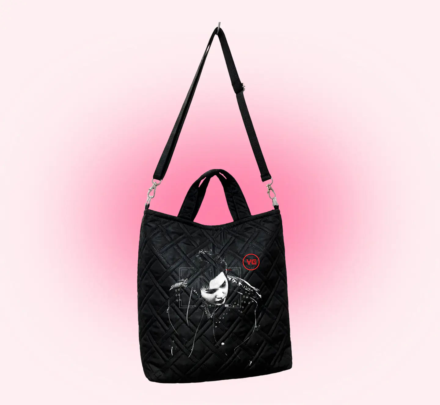 Bolso TDKBU bts  1