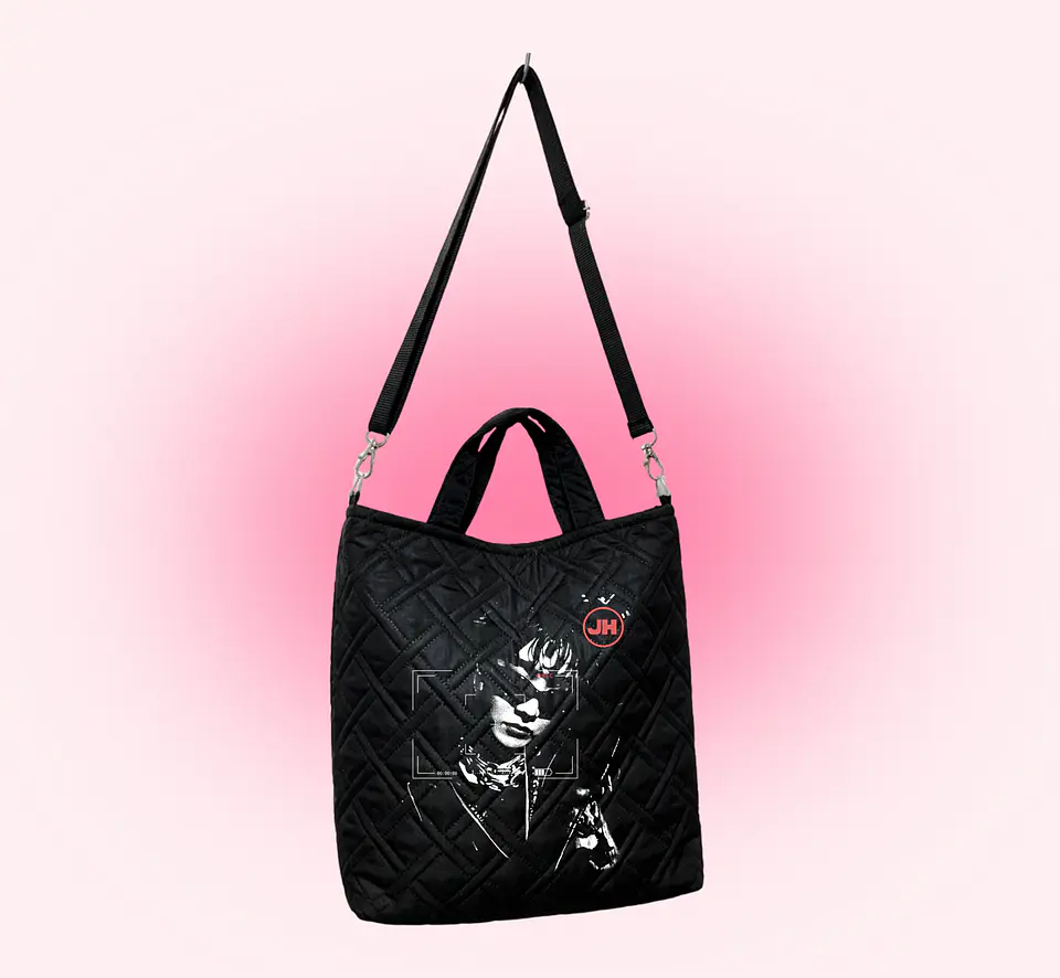Bolso TDKBU bts  5