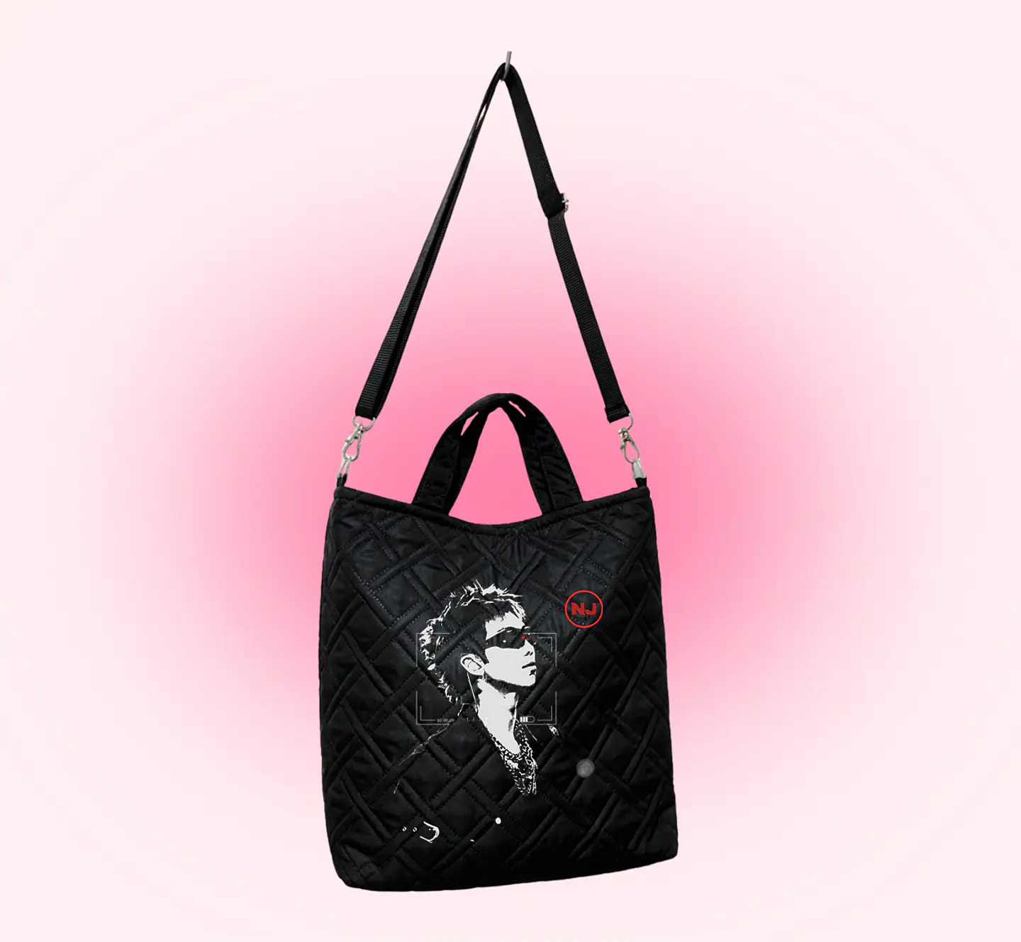 Bolso TDKBU bts  6