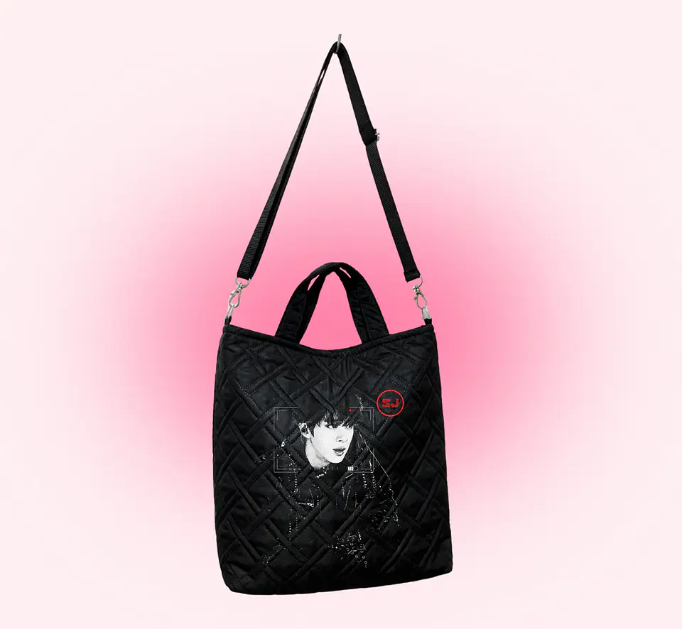 Bolso TDKBU bts  7