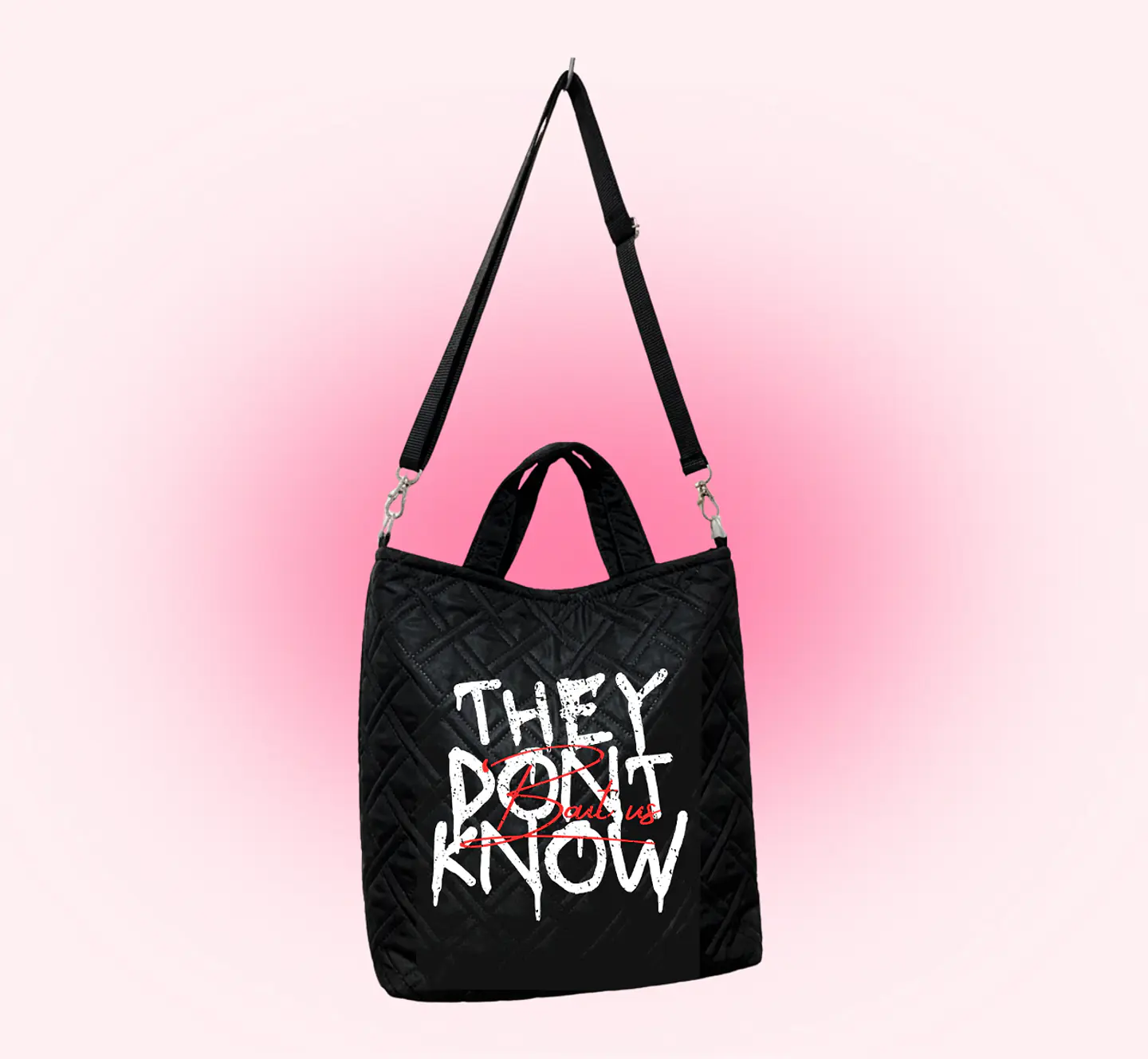 Bolso TDKBU bts  8
