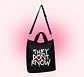 Bolso TDKBU bts  - Miniatura 8