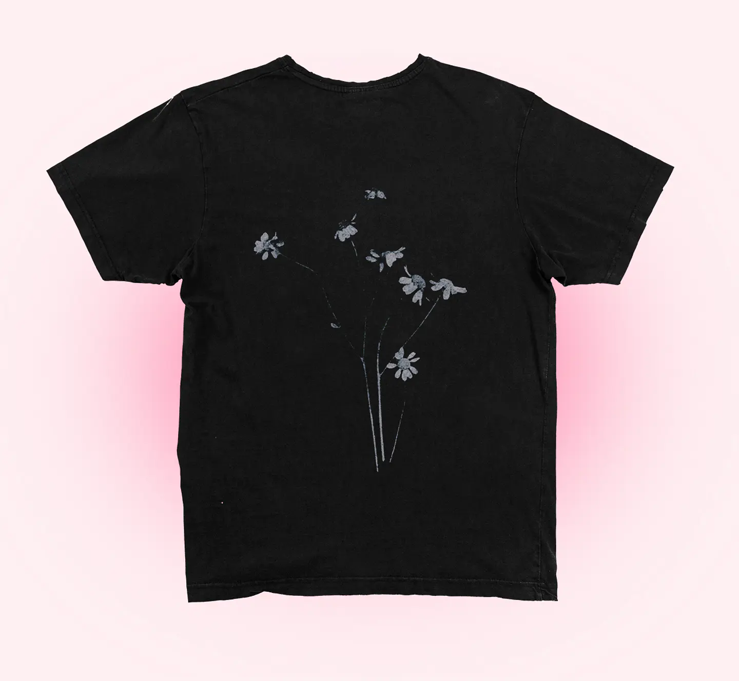 Polera 'hate that i made you love me' 4