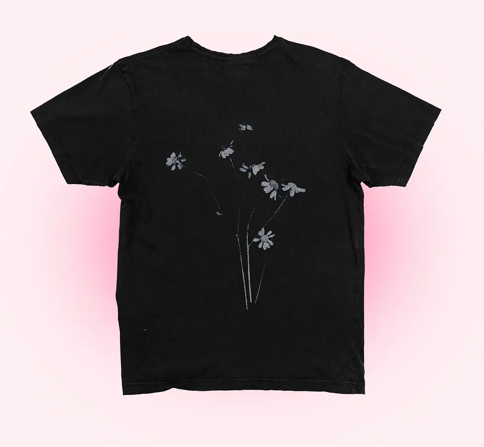 Polera 'hate that i made you love me' 4