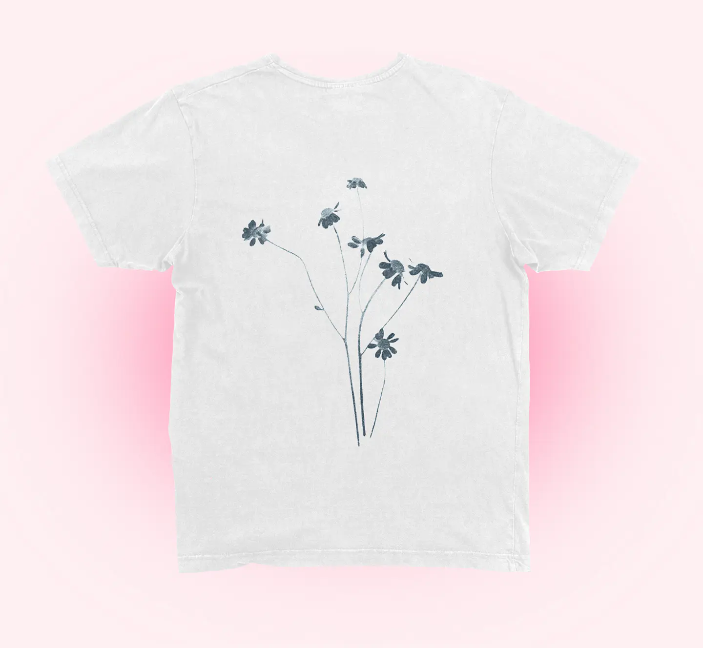 Polera 'hate that i made you love me' 2