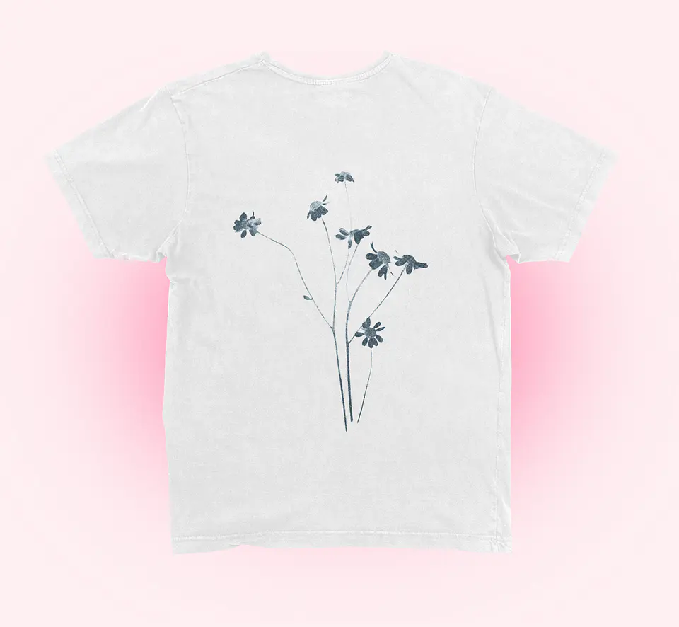 Polera 'hate that i made you love me' 2
