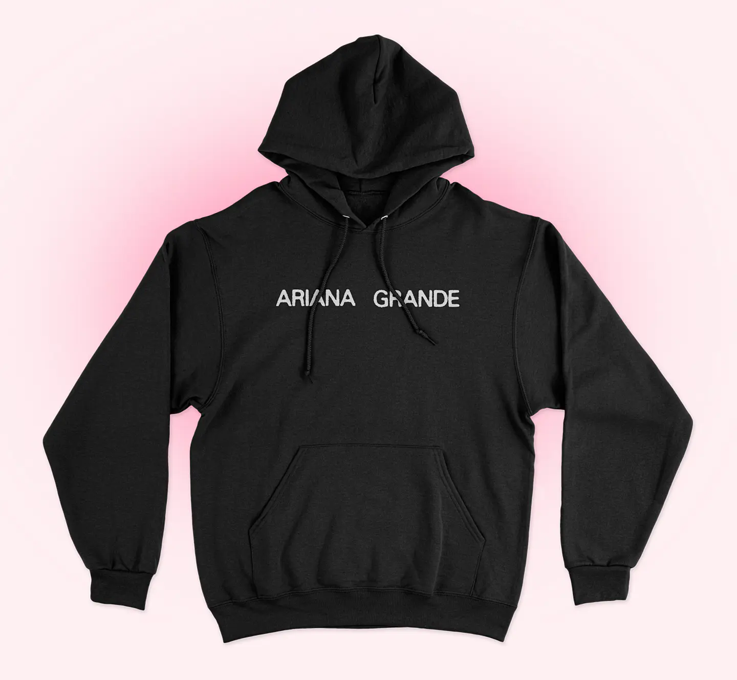 Polerón Ariana grande 'the boy is mine' 1