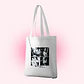 Tote bag Ariama 'hate that i made you love me' - Miniatura 1