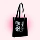 Tote bag Ariama 'hate that i made you love me' - Miniatura 2