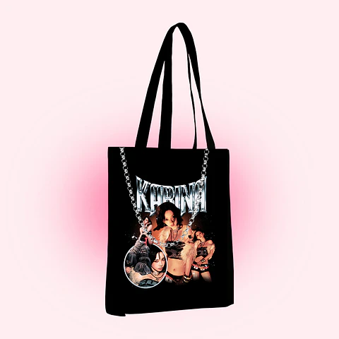Tote bag 'Karina' 