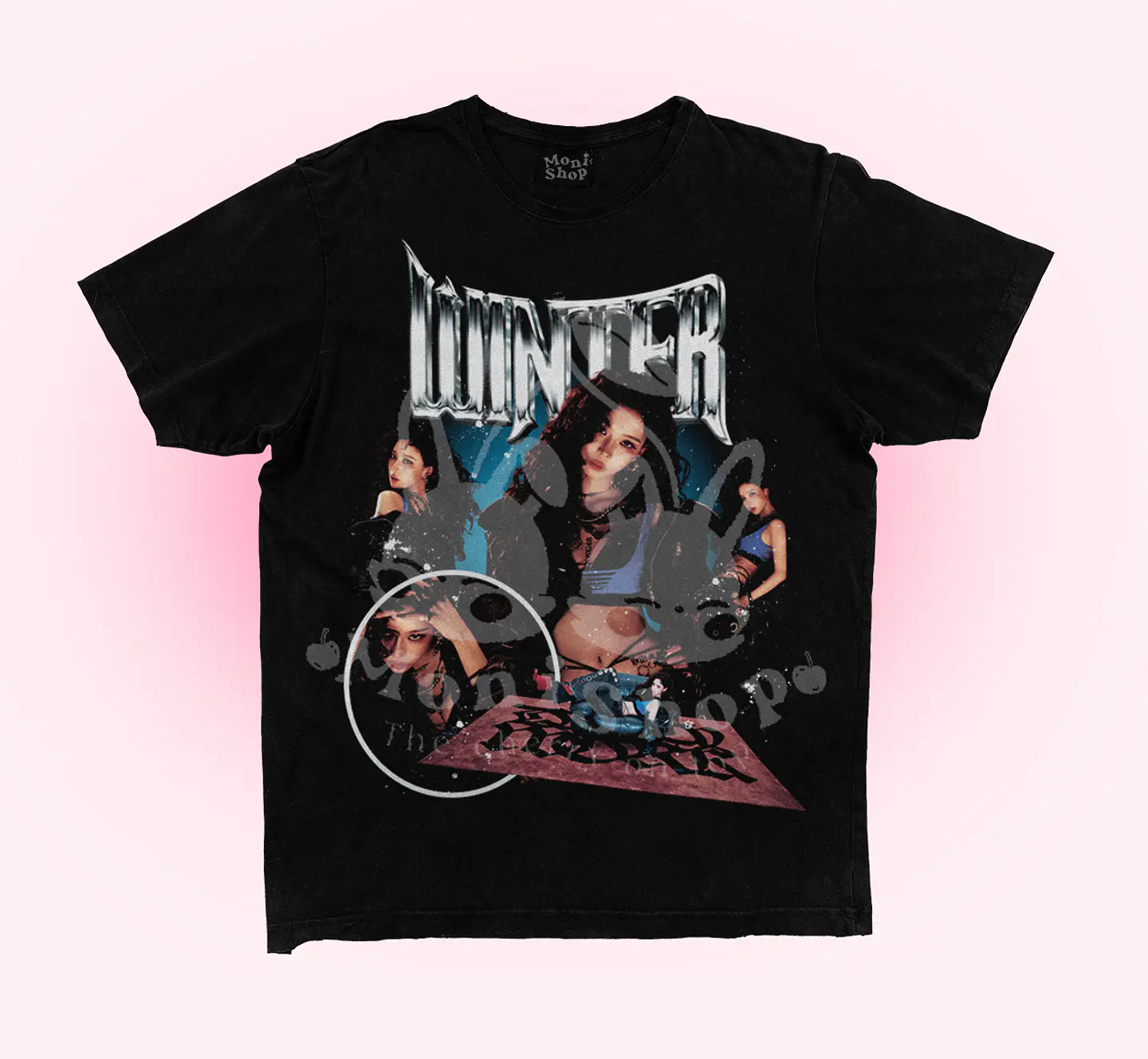 Polera 'Winter' 1