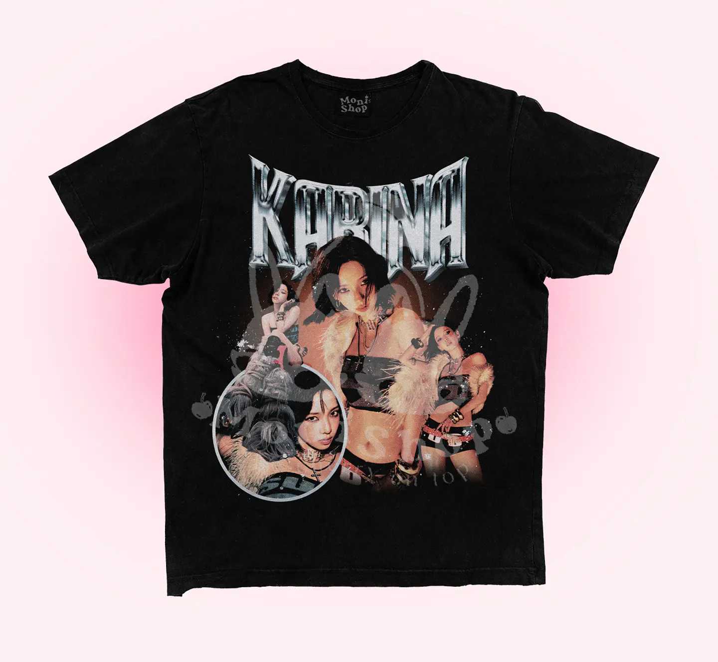 Polera 'Karina'  1