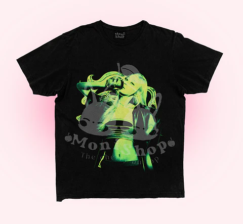Polera Lemonade 'BIAS VER'