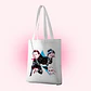 Tote bag 5 seconds of summer - Miniatura 2